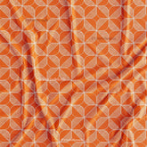 Motif Printed fabric